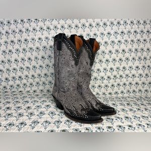 Harley-Davidson Jessa boots